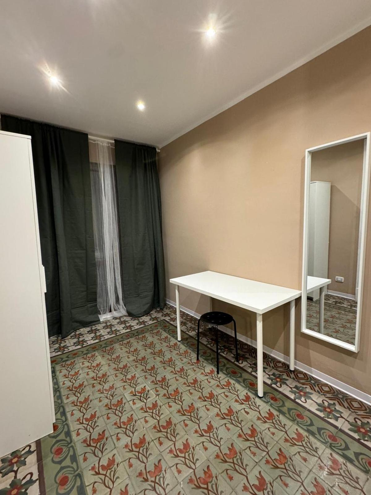 Verdi Apartments Catania Kültér fotó