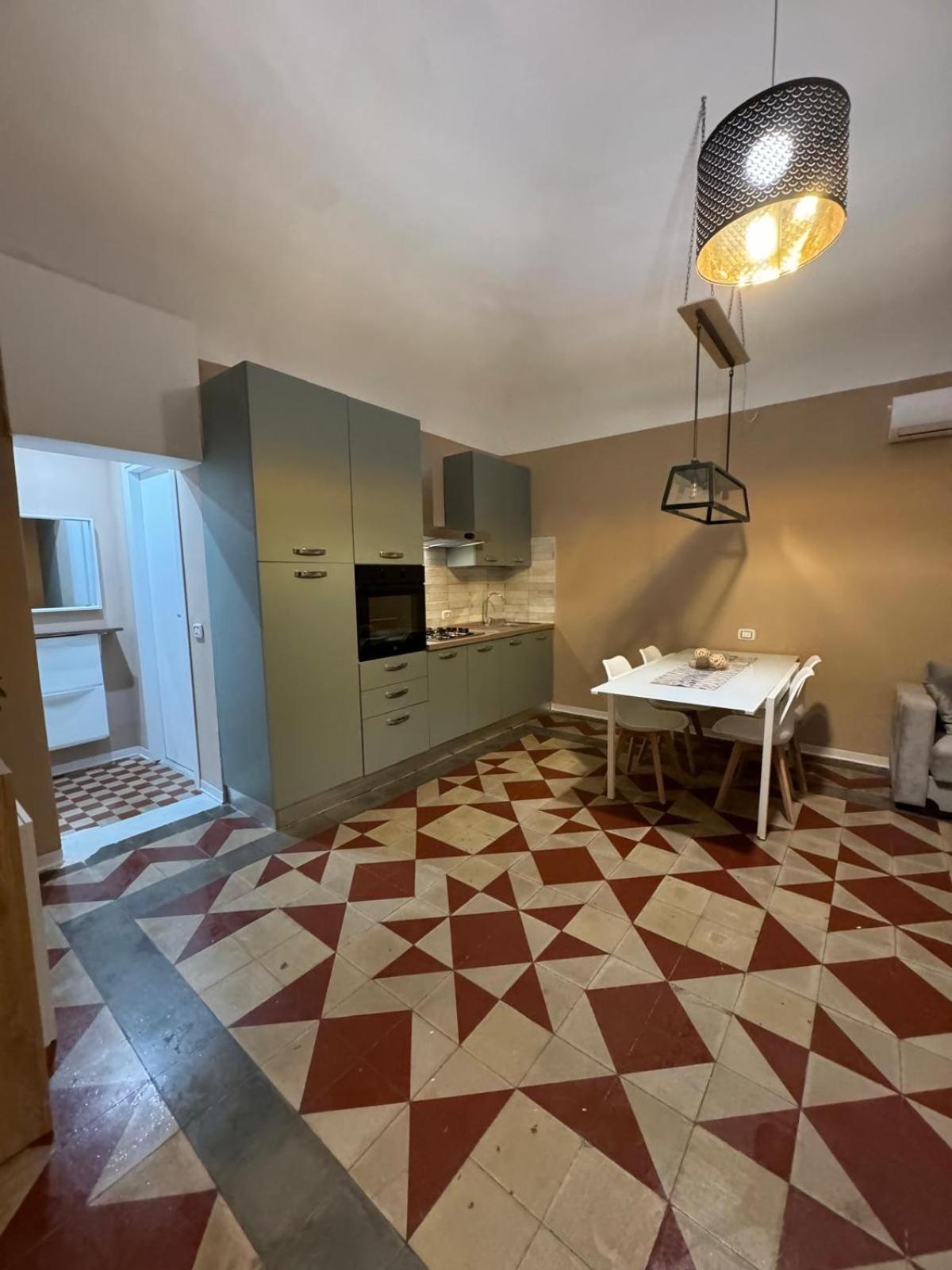 Verdi Apartments Catania Kültér fotó
