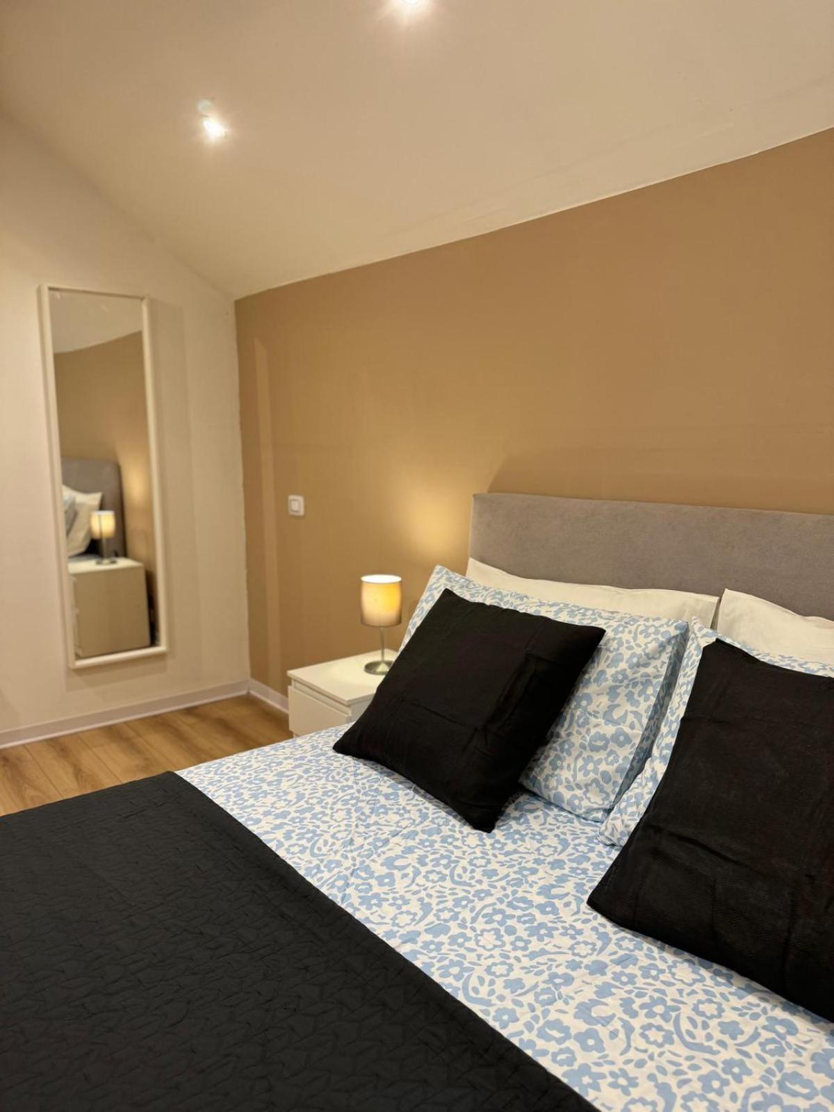 Verdi Apartments Catania Kültér fotó
