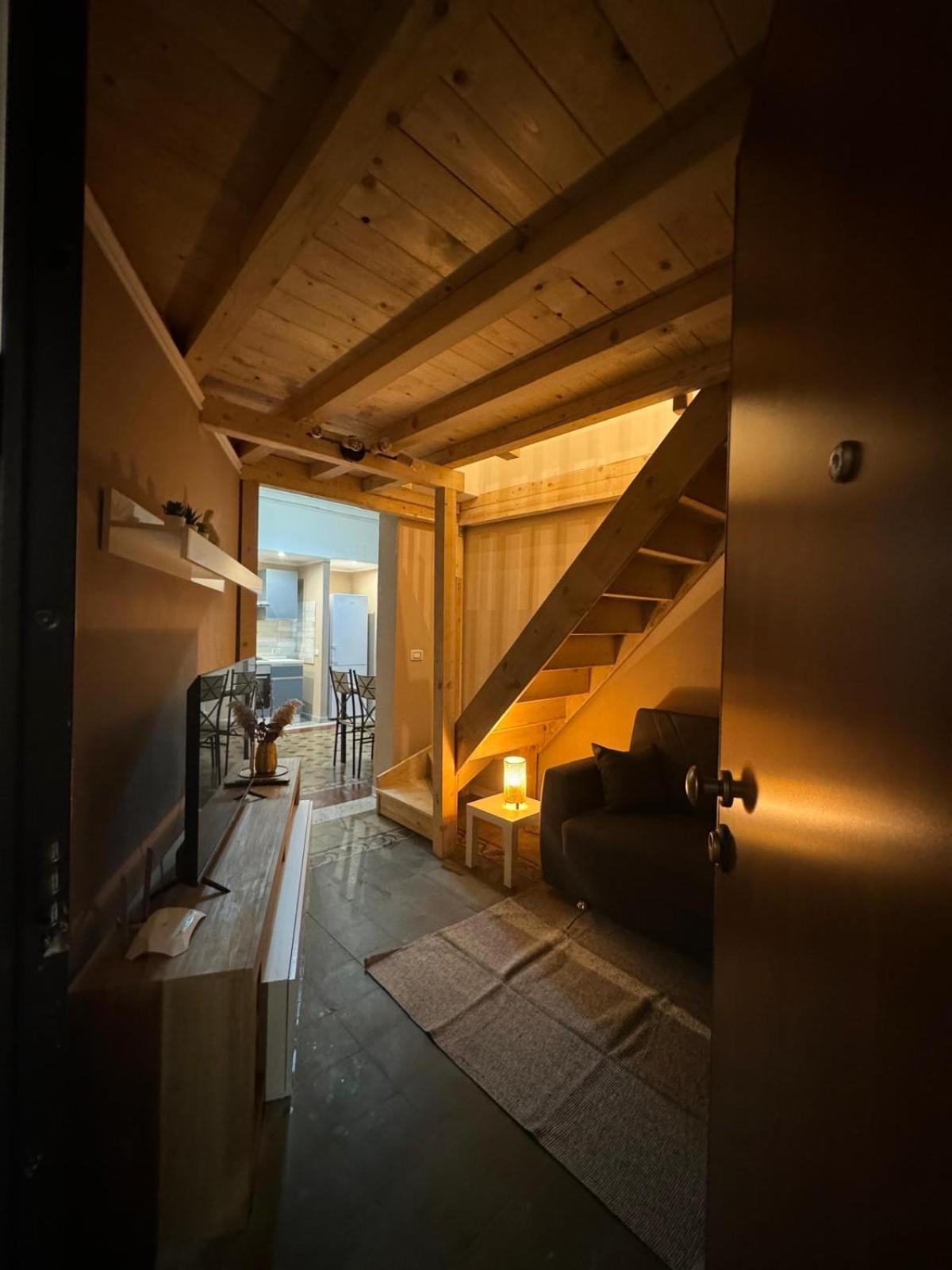 Verdi Apartments Catania Kültér fotó
