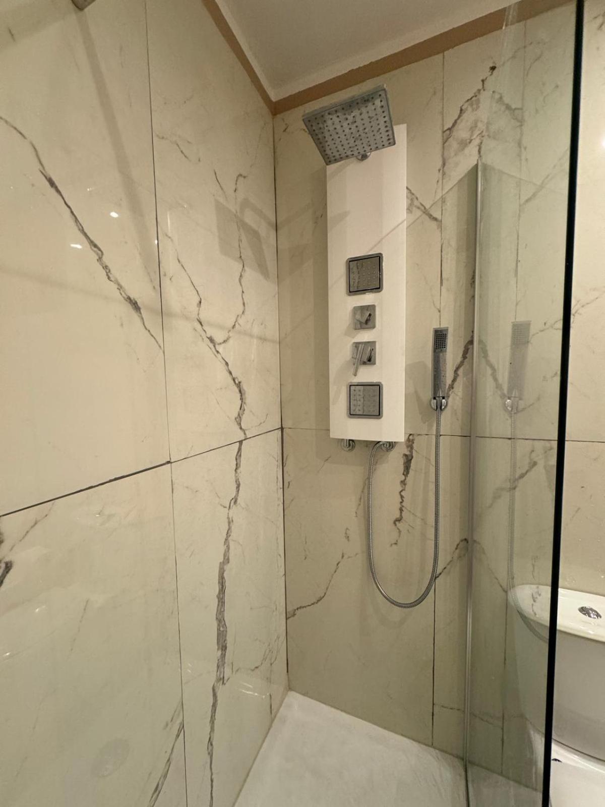 Verdi Apartments Catania Kültér fotó