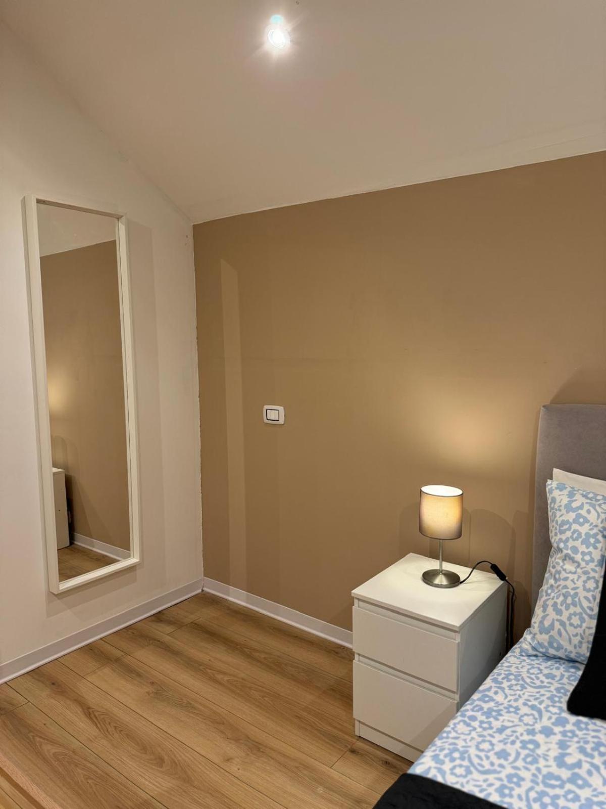 Verdi Apartments Catania Kültér fotó