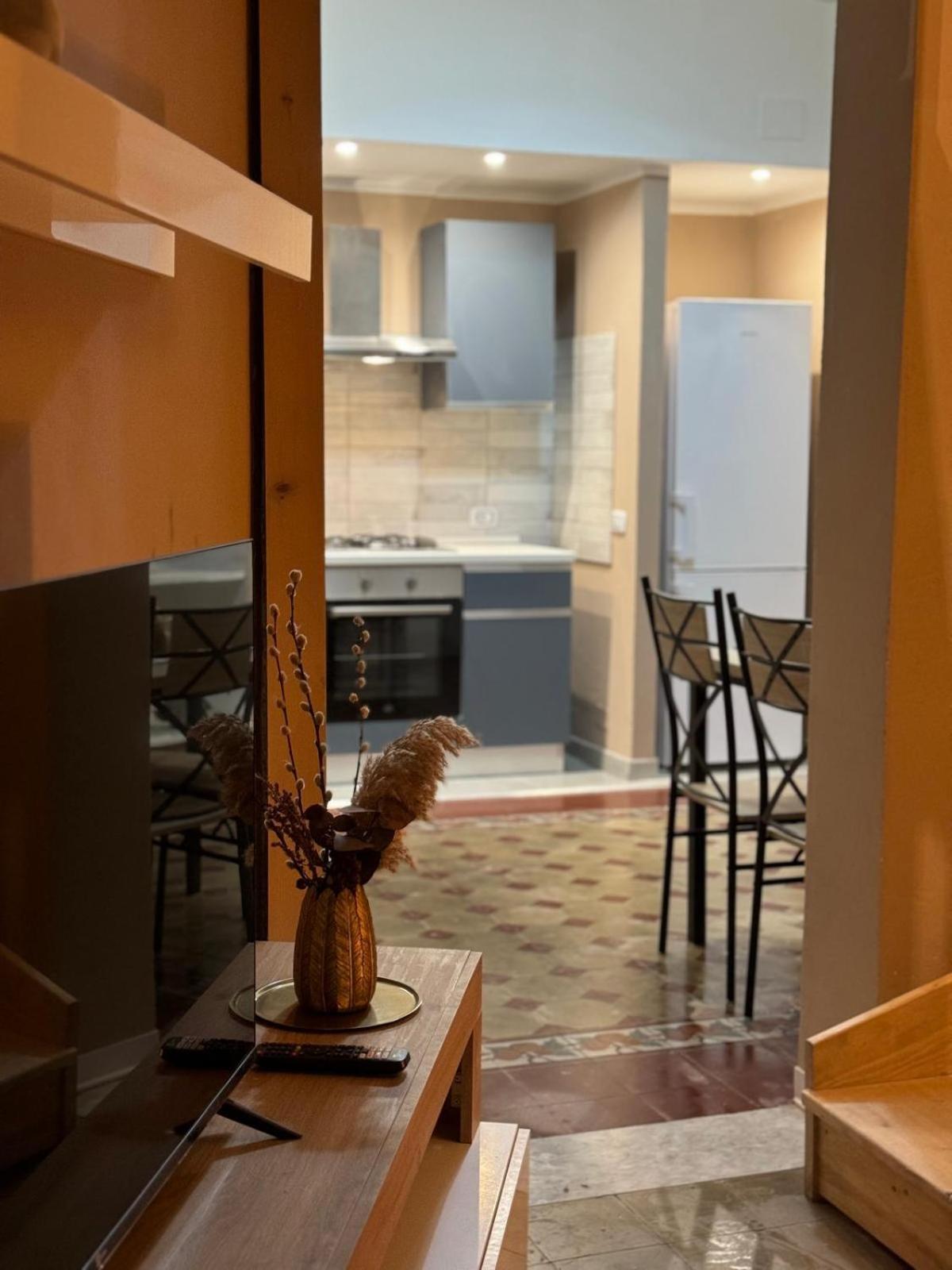 Verdi Apartments Catania Kültér fotó