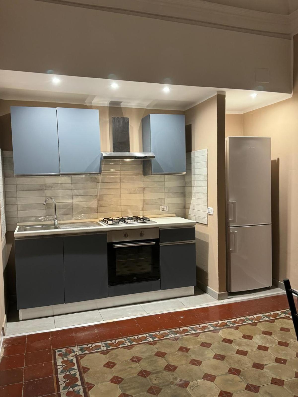 Verdi Apartments Catania Kültér fotó