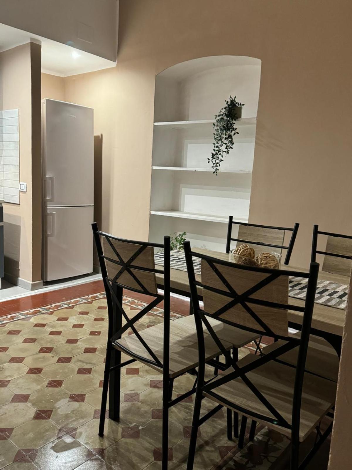 Verdi Apartments Catania Kültér fotó
