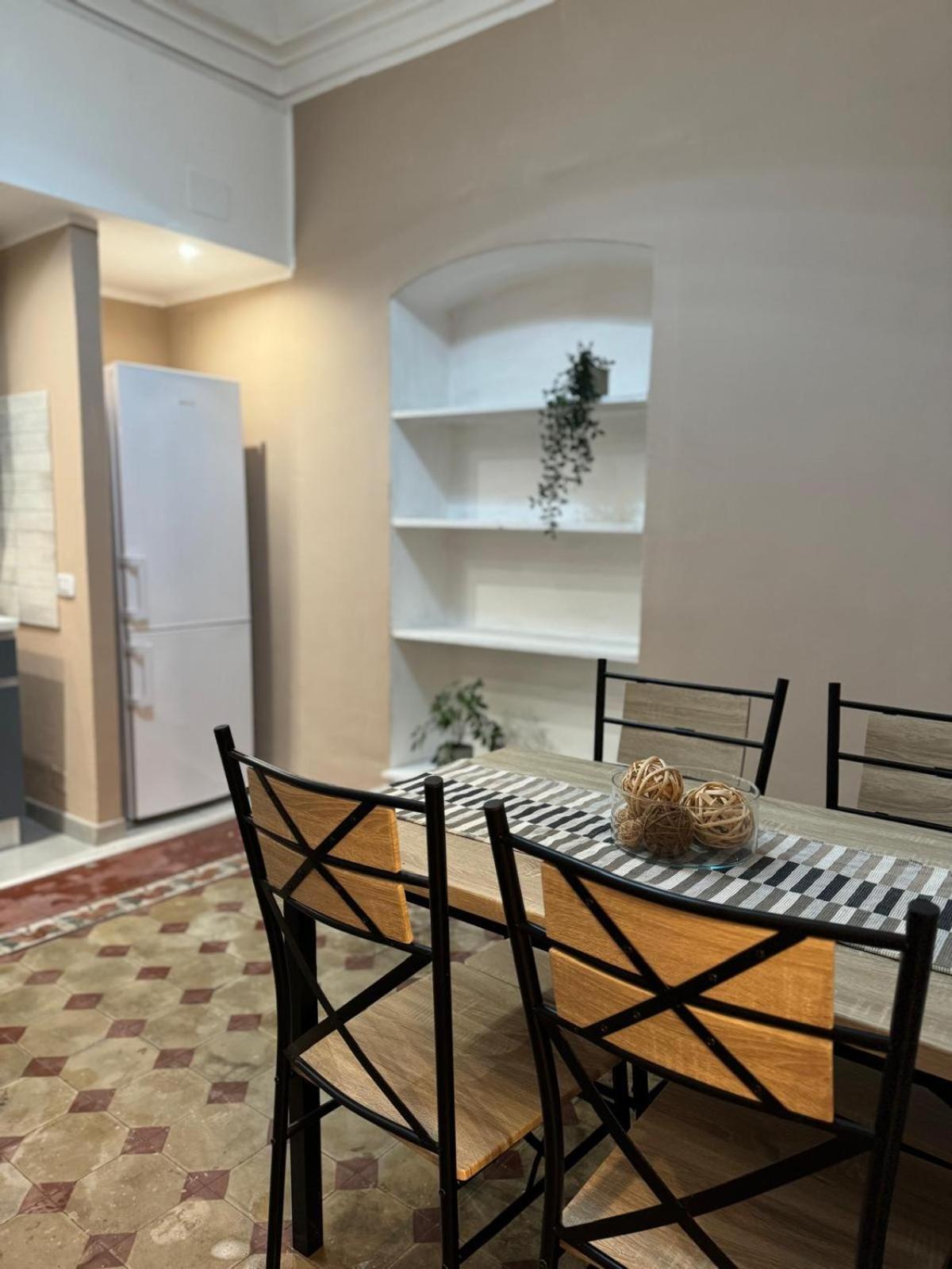 Verdi Apartments Catania Kültér fotó