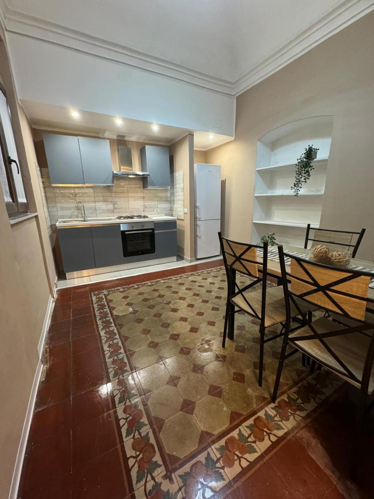 Verdi Apartments Catania Kültér fotó