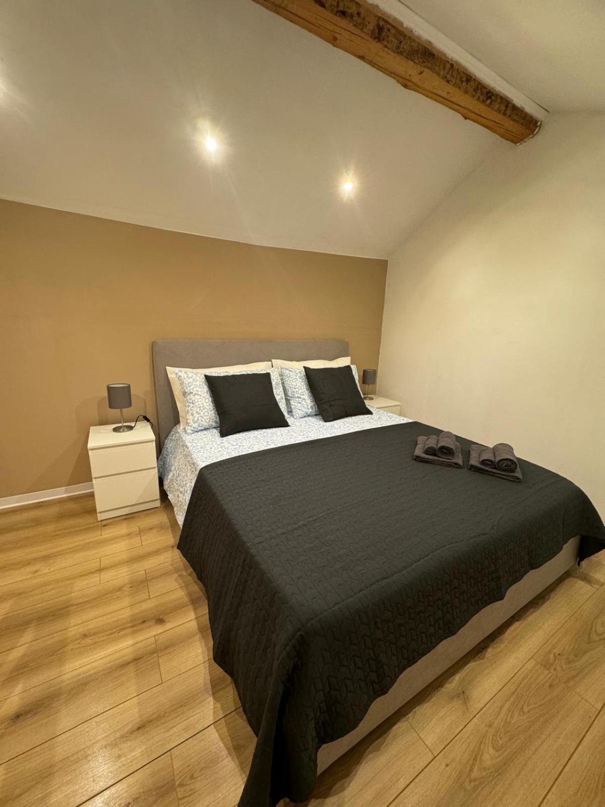 Verdi Apartments Catania Kültér fotó