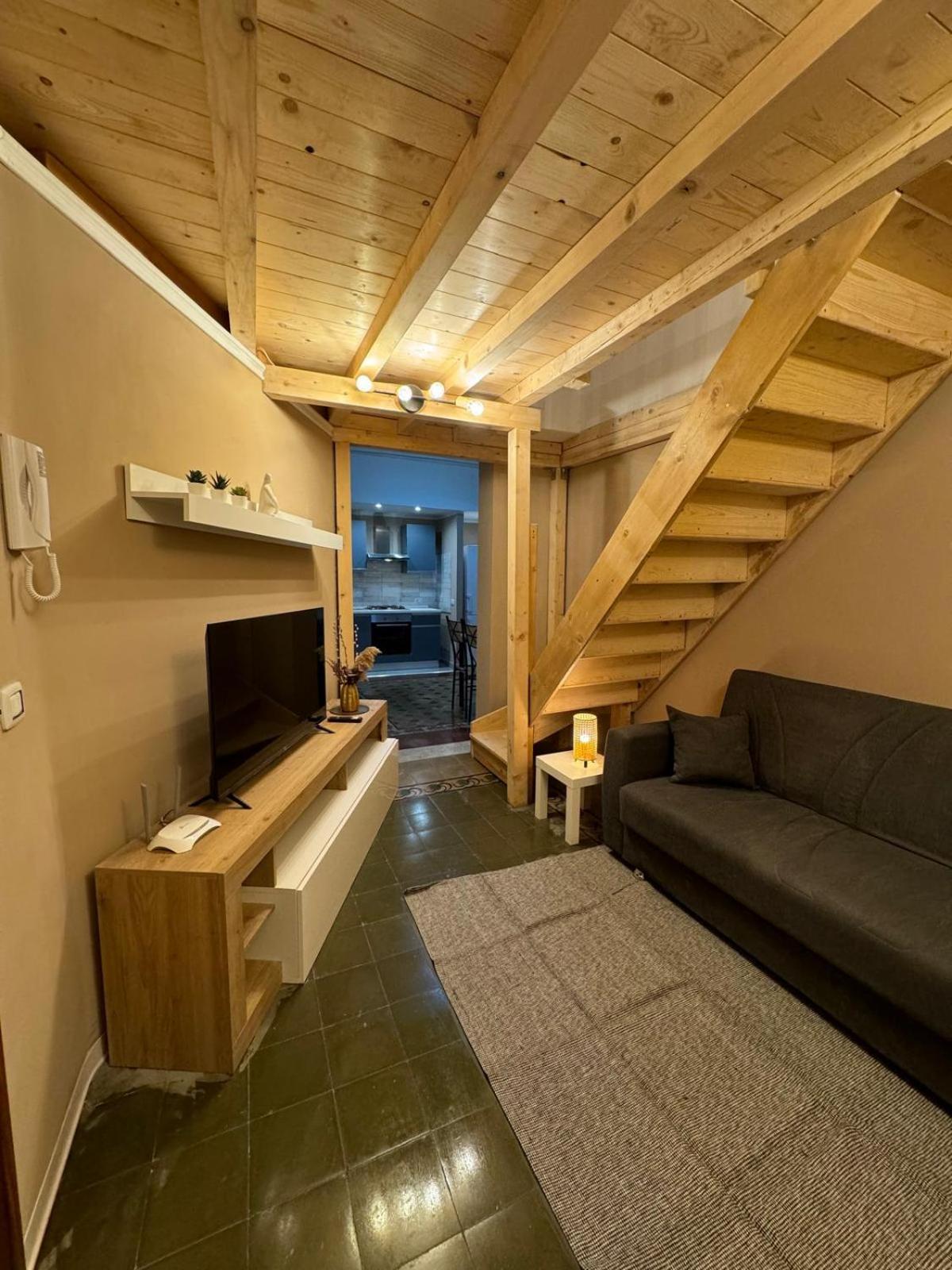 Verdi Apartments Catania Kültér fotó