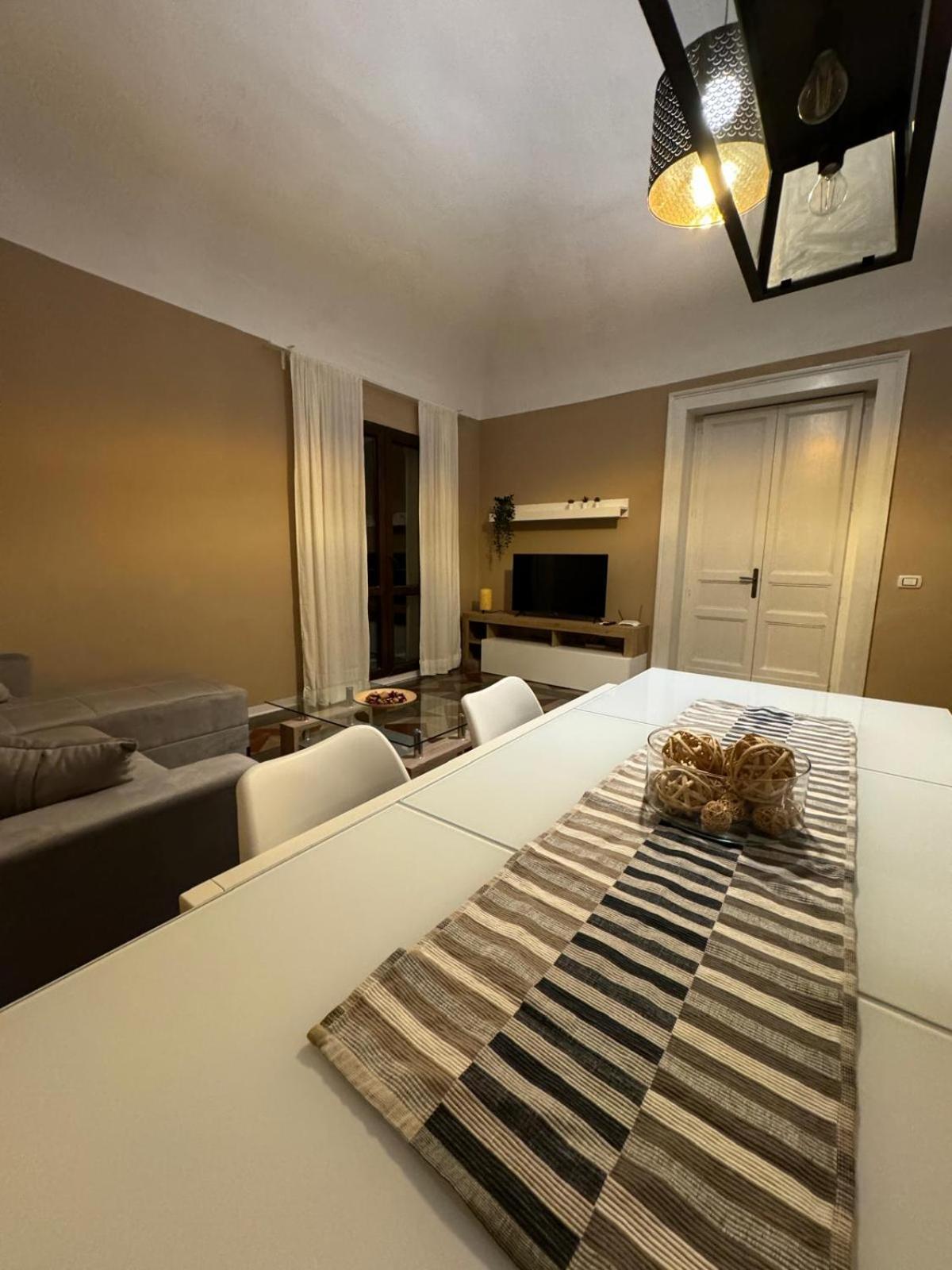 Verdi Apartments Catania Kültér fotó