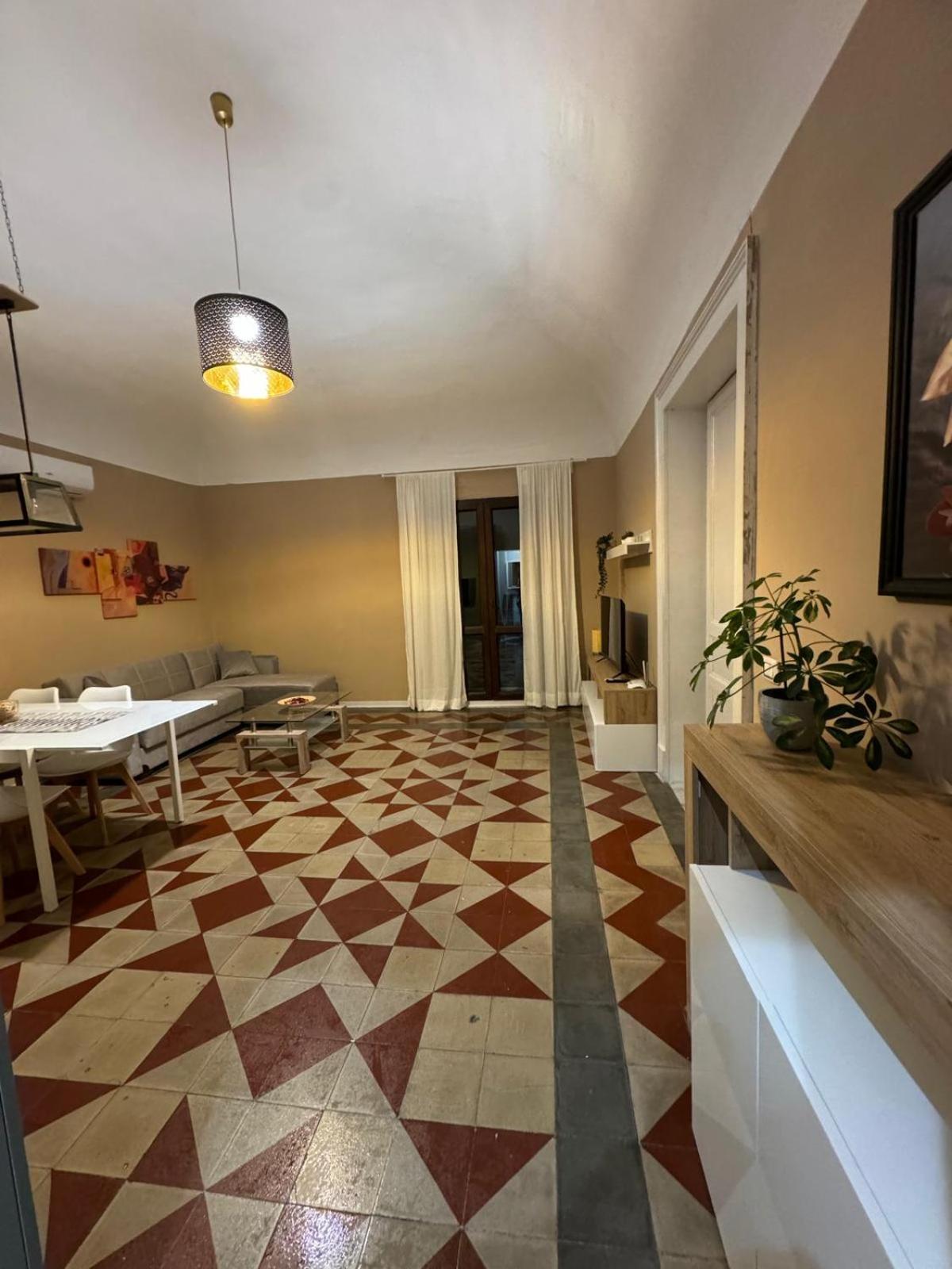 Verdi Apartments Catania Kültér fotó