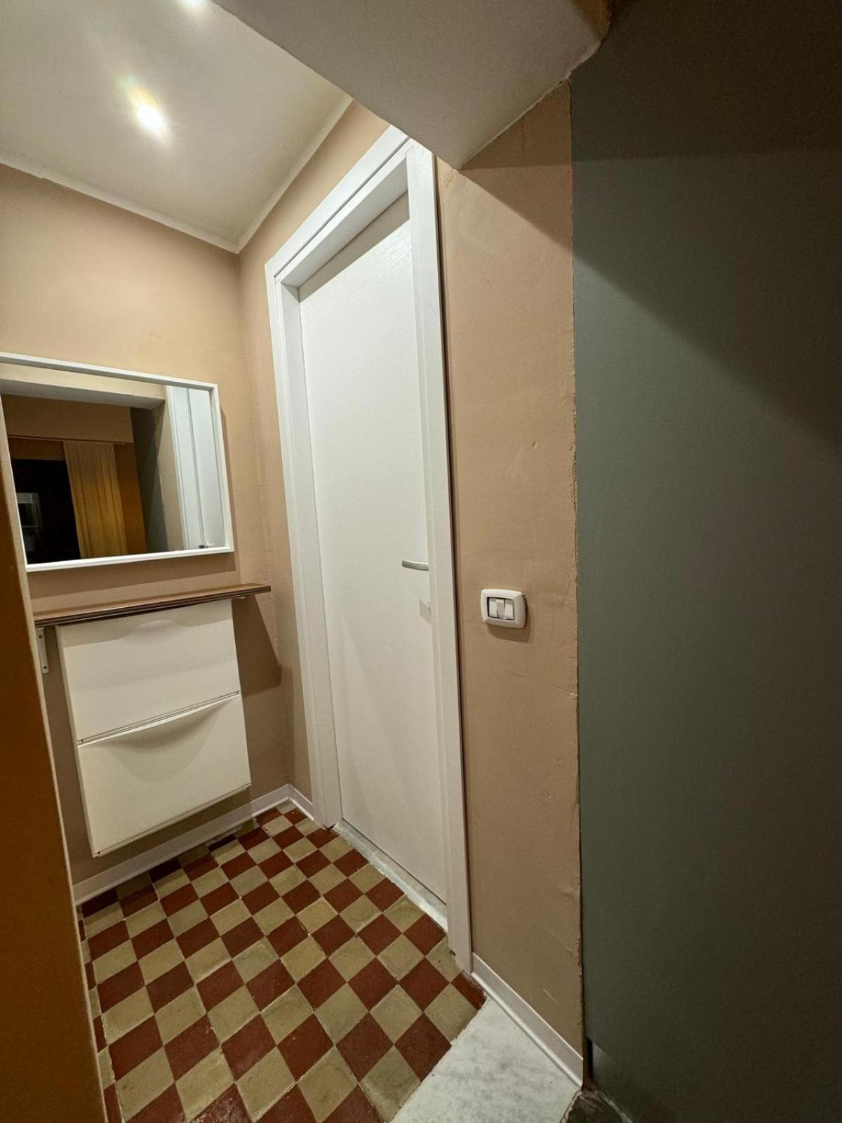 Verdi Apartments Catania Kültér fotó