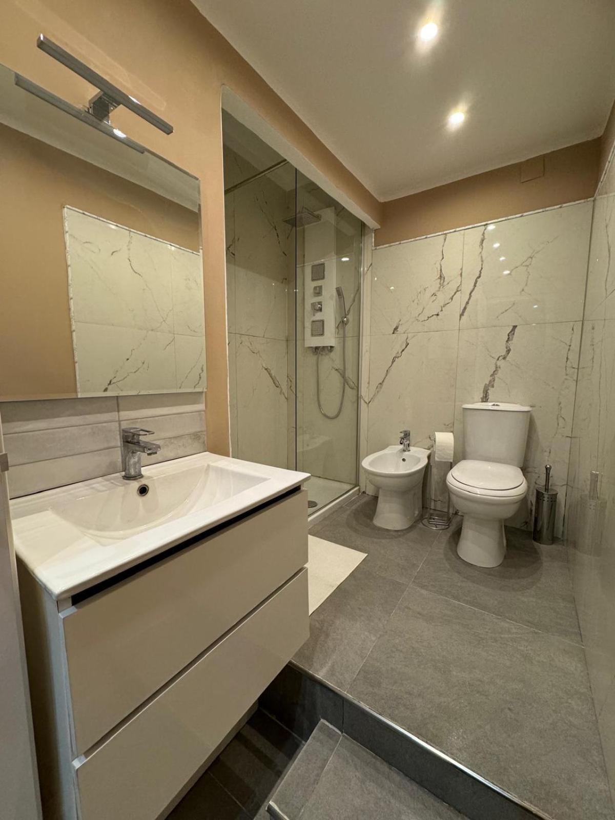 Verdi Apartments Catania Kültér fotó