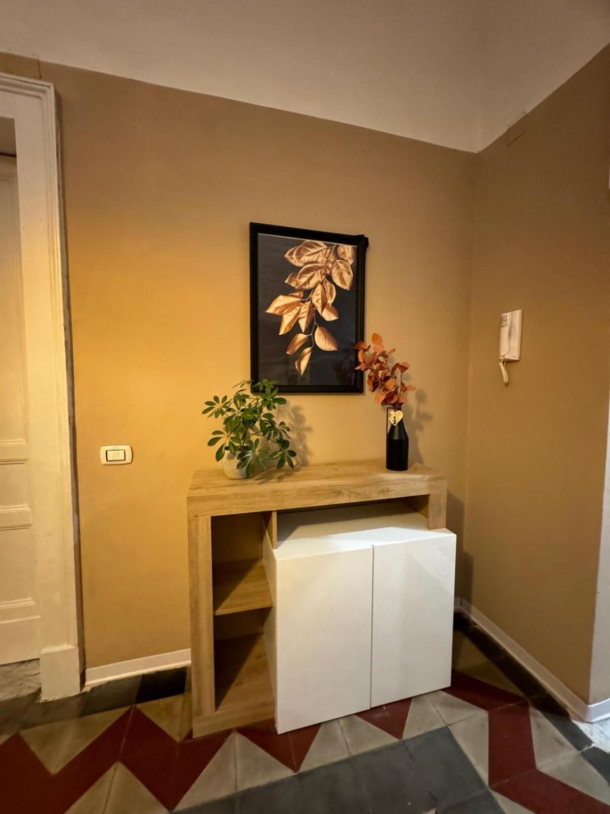 Verdi Apartments Catania Kültér fotó