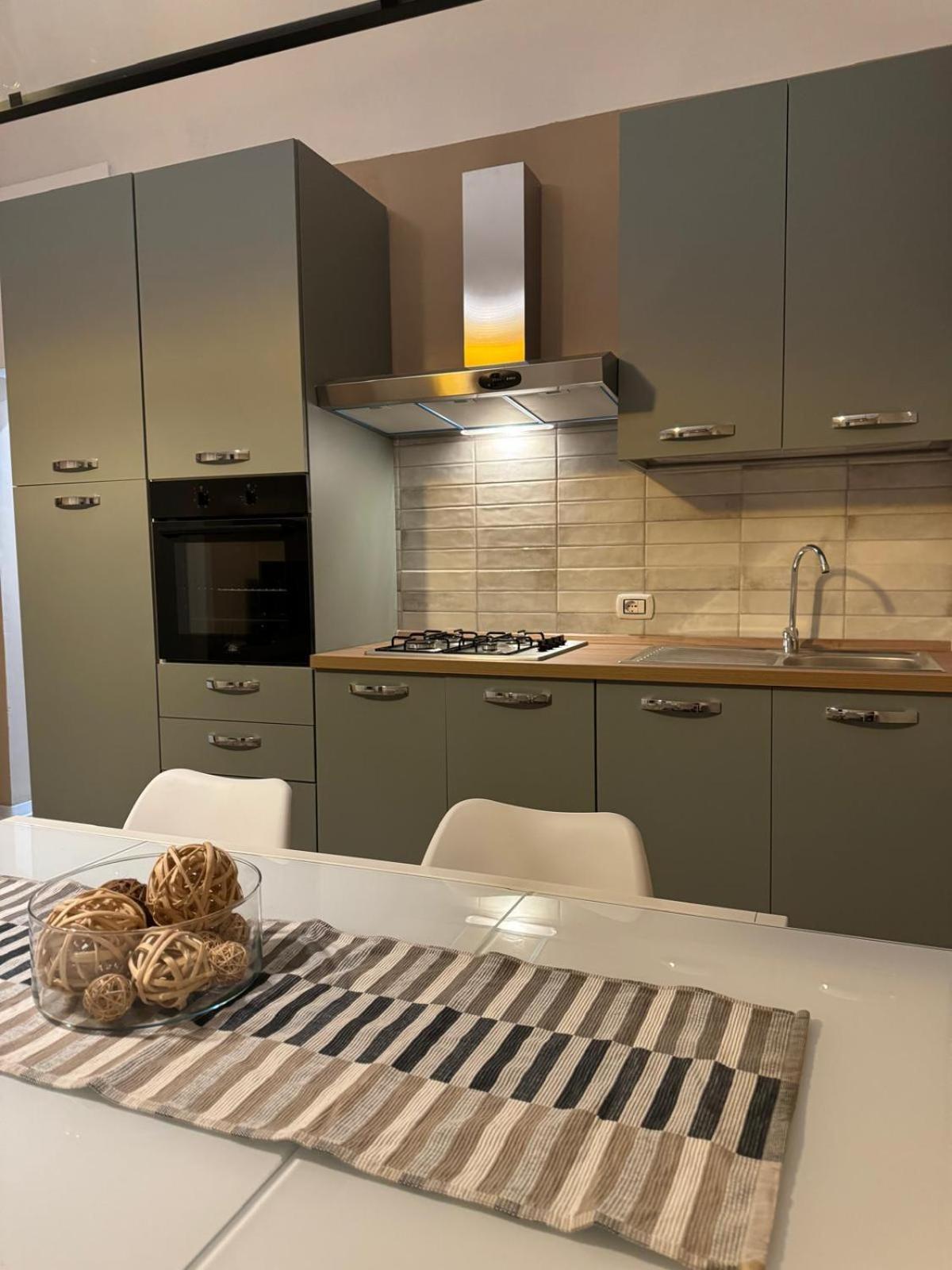 Verdi Apartments Catania Kültér fotó