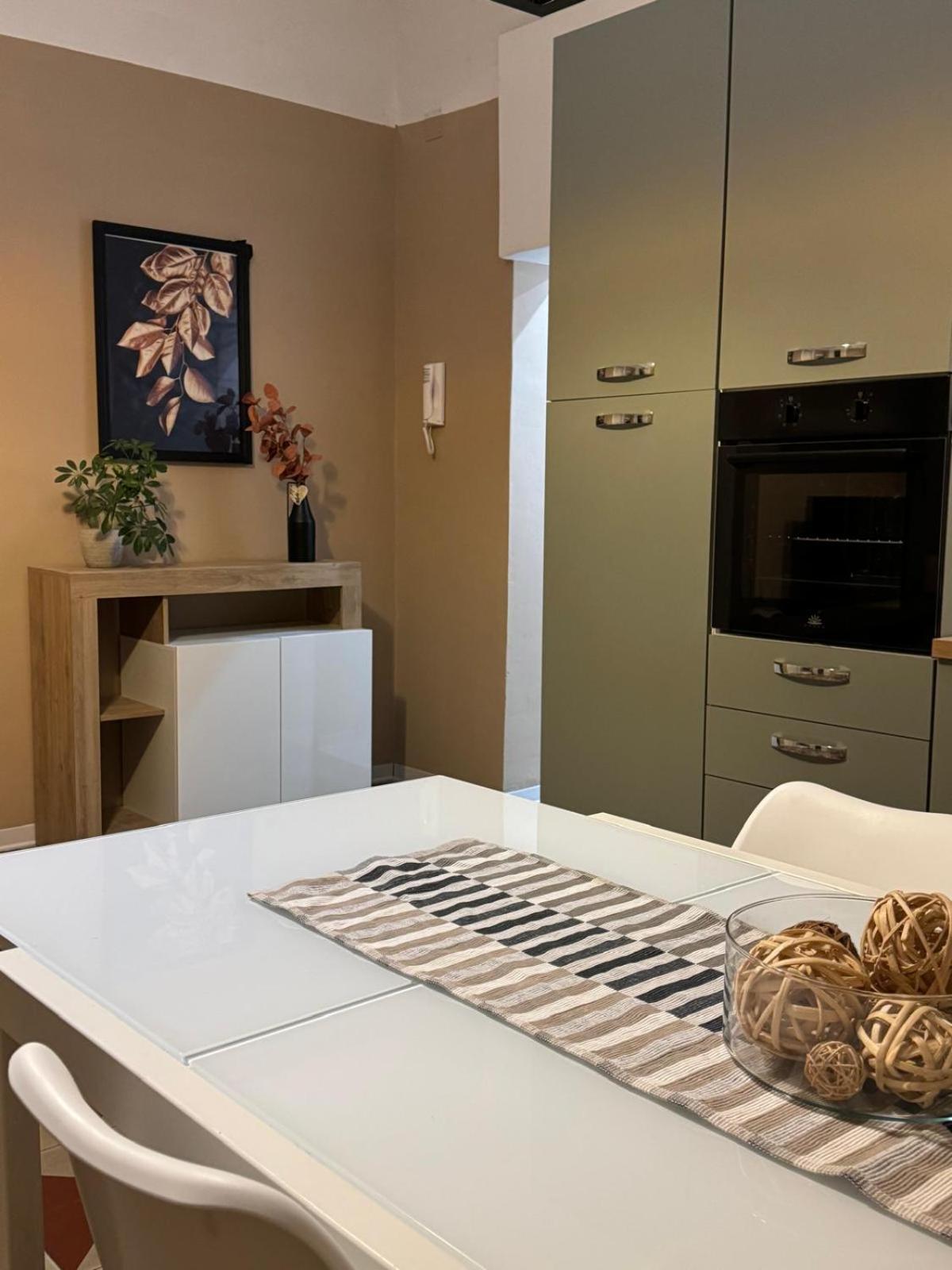 Verdi Apartments Catania Kültér fotó