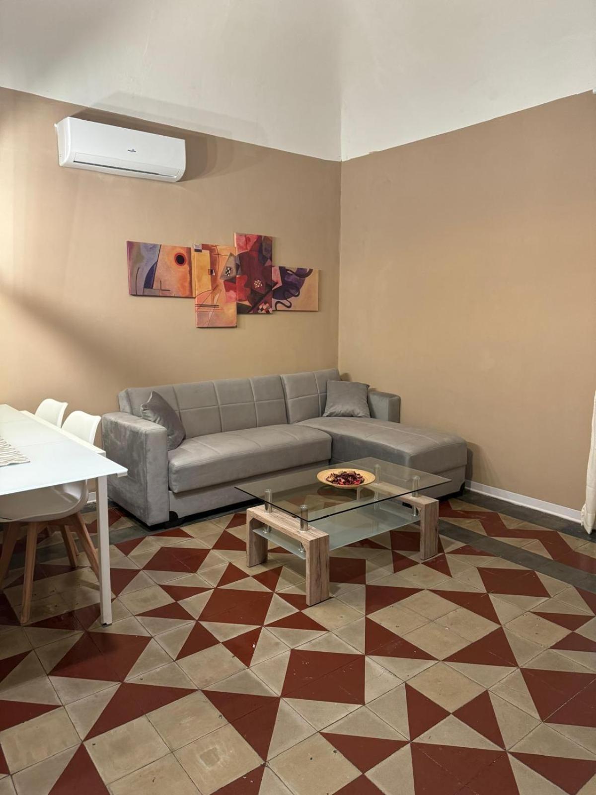 Verdi Apartments Catania Kültér fotó