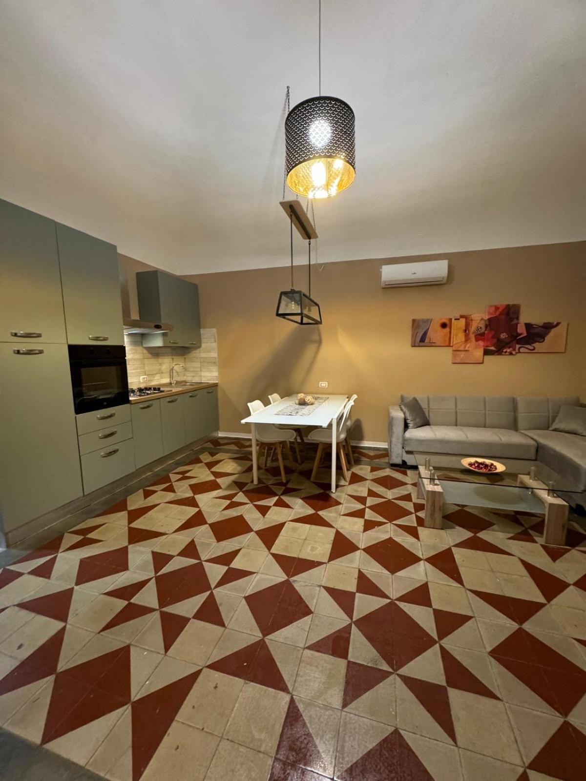 Verdi Apartments Catania Kültér fotó