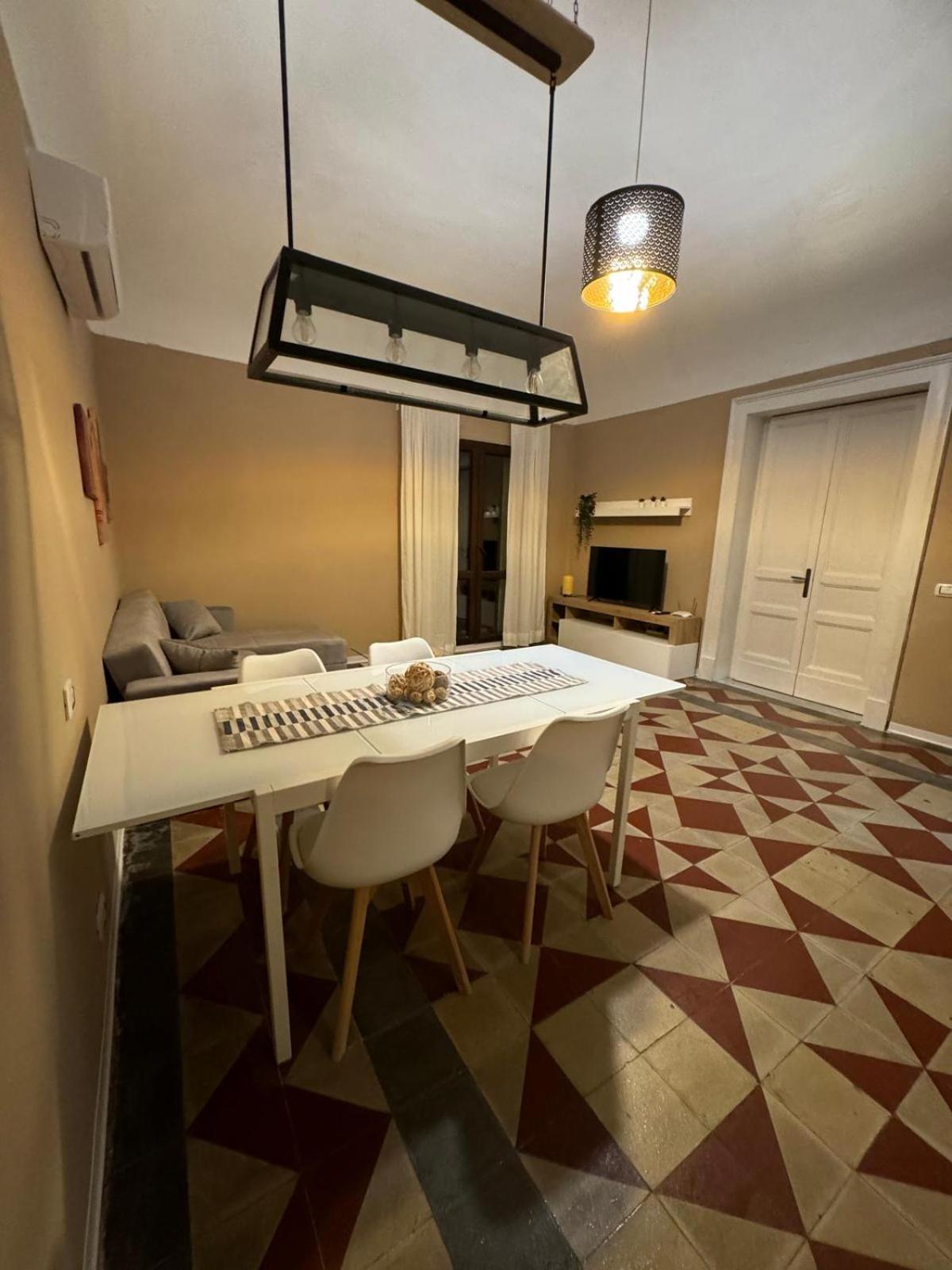 Verdi Apartments Catania Kültér fotó