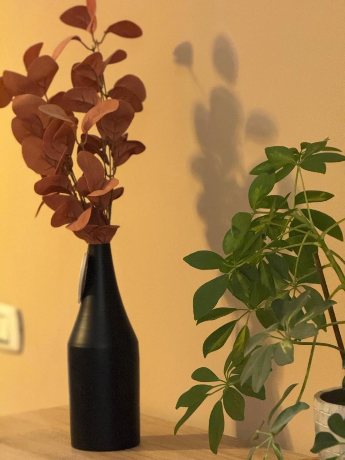 Verdi Apartments Catania Kültér fotó