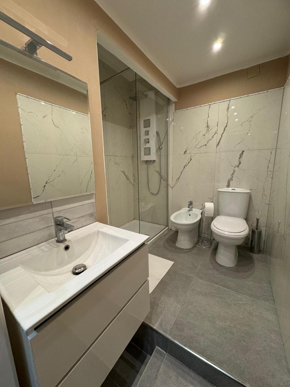 Verdi Apartments Catania Kültér fotó