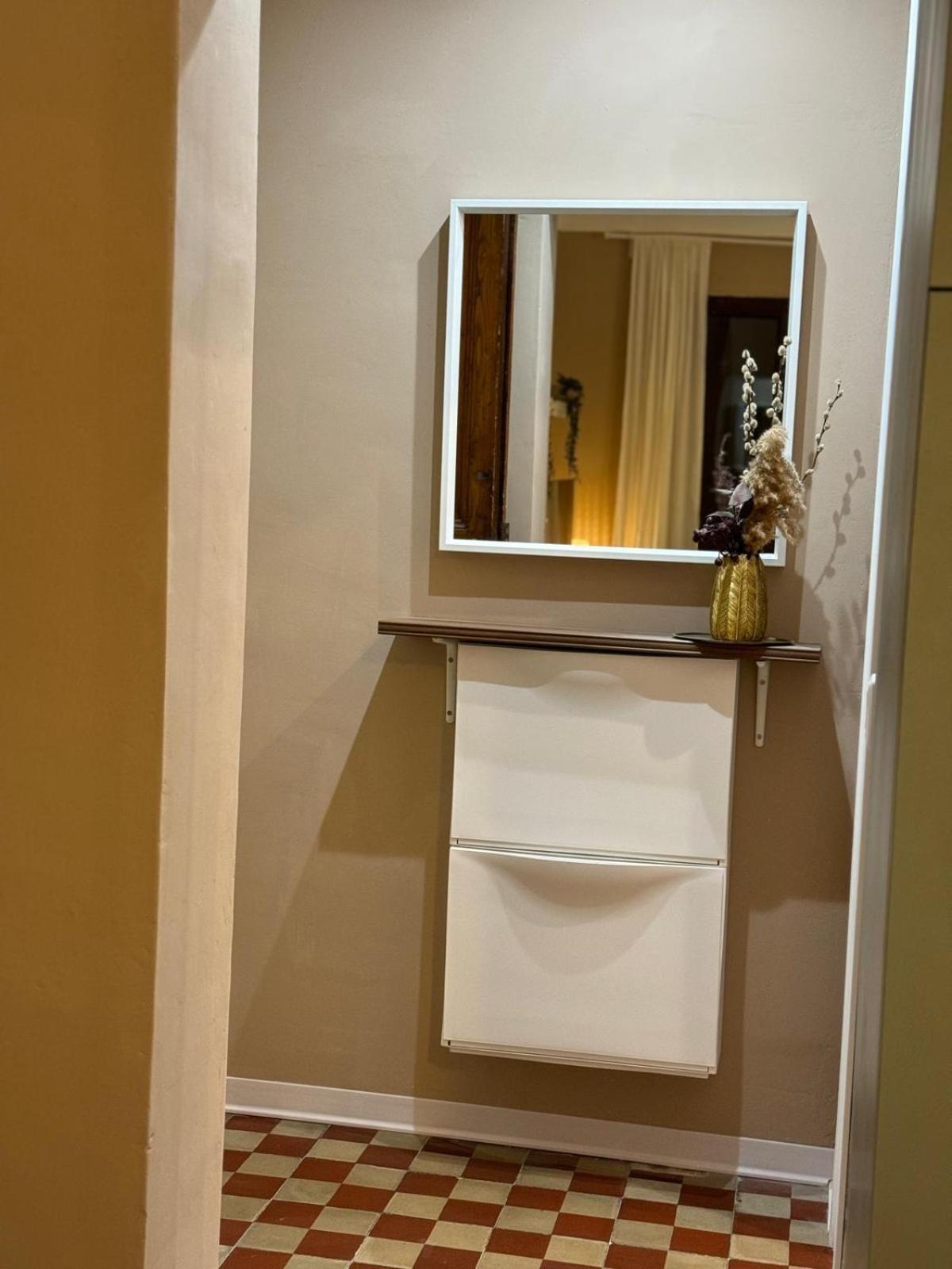 Verdi Apartments Catania Kültér fotó