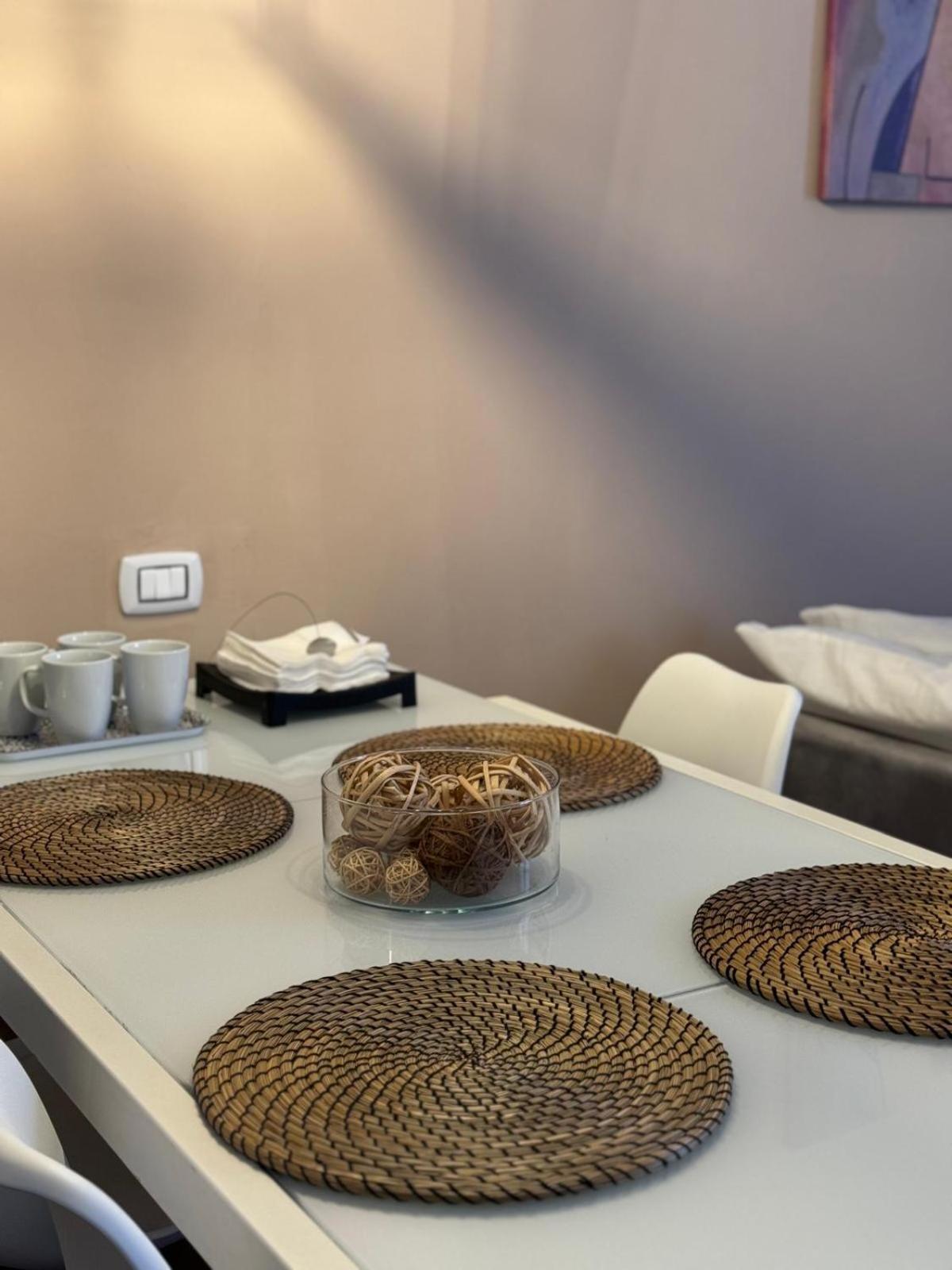 Verdi Apartments Catania Kültér fotó