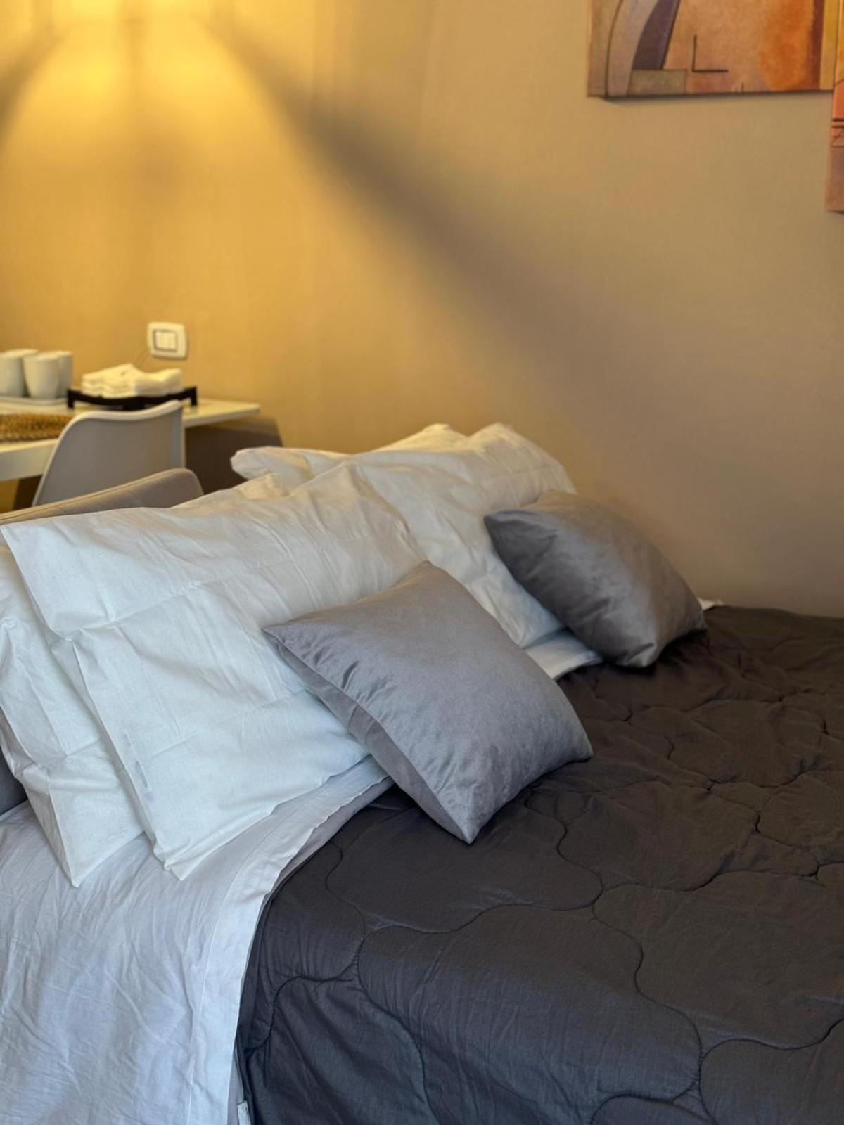 Verdi Apartments Catania Kültér fotó
