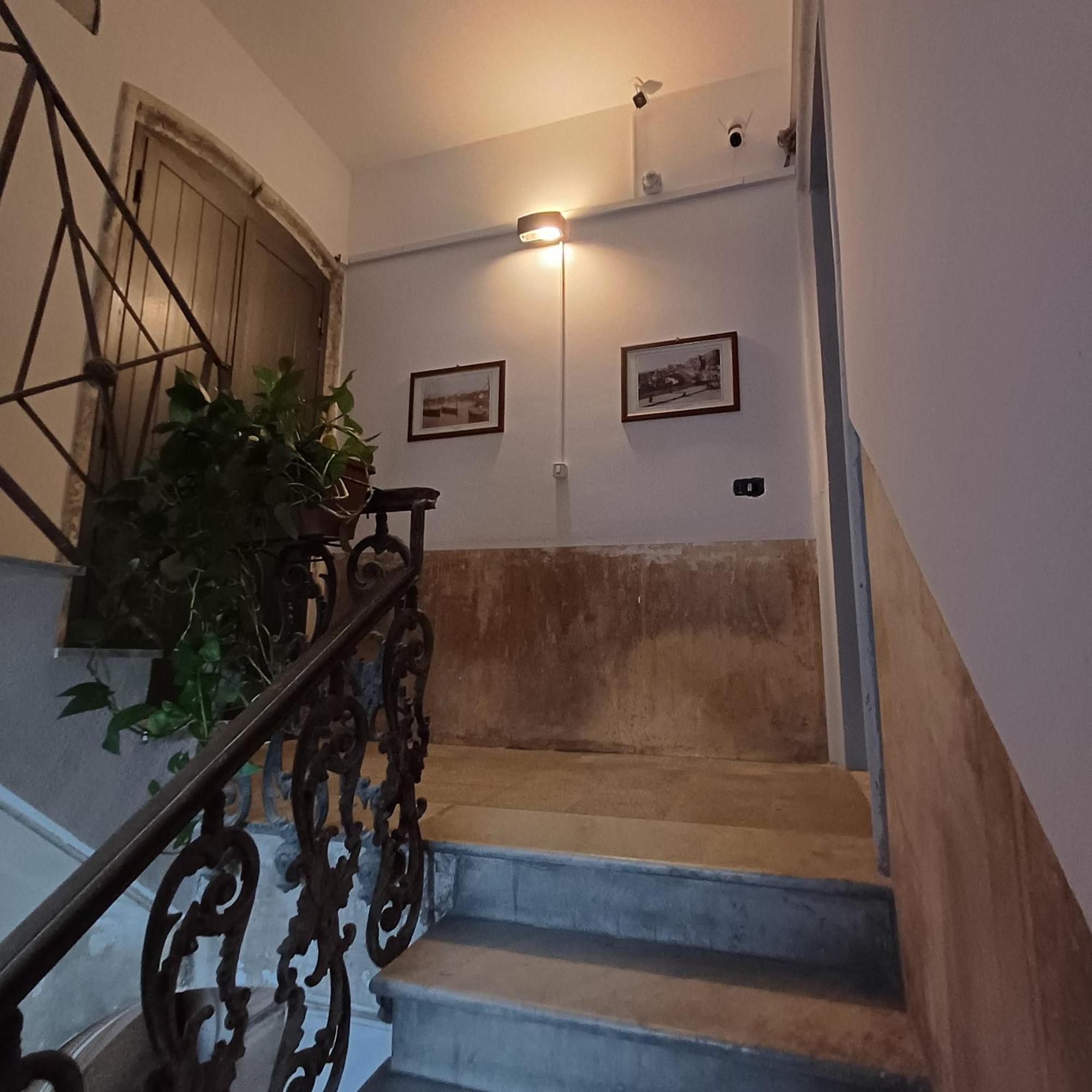 Verdi Apartments Catania Kültér fotó